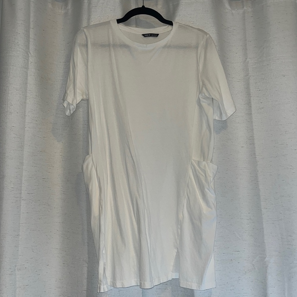 Tshirt dress